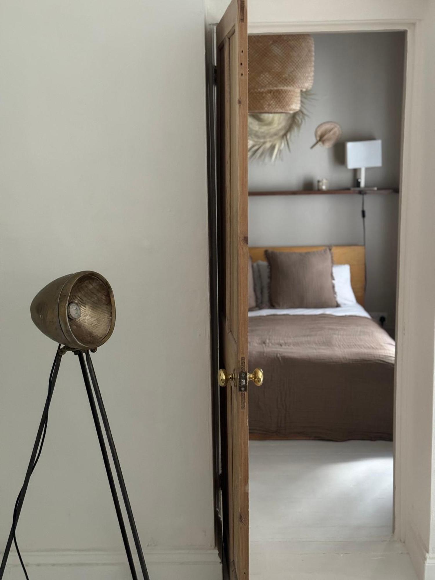 Апартаменты New Camden Kentish Town Garden London Up To 4 Ppl Экстерьер фото