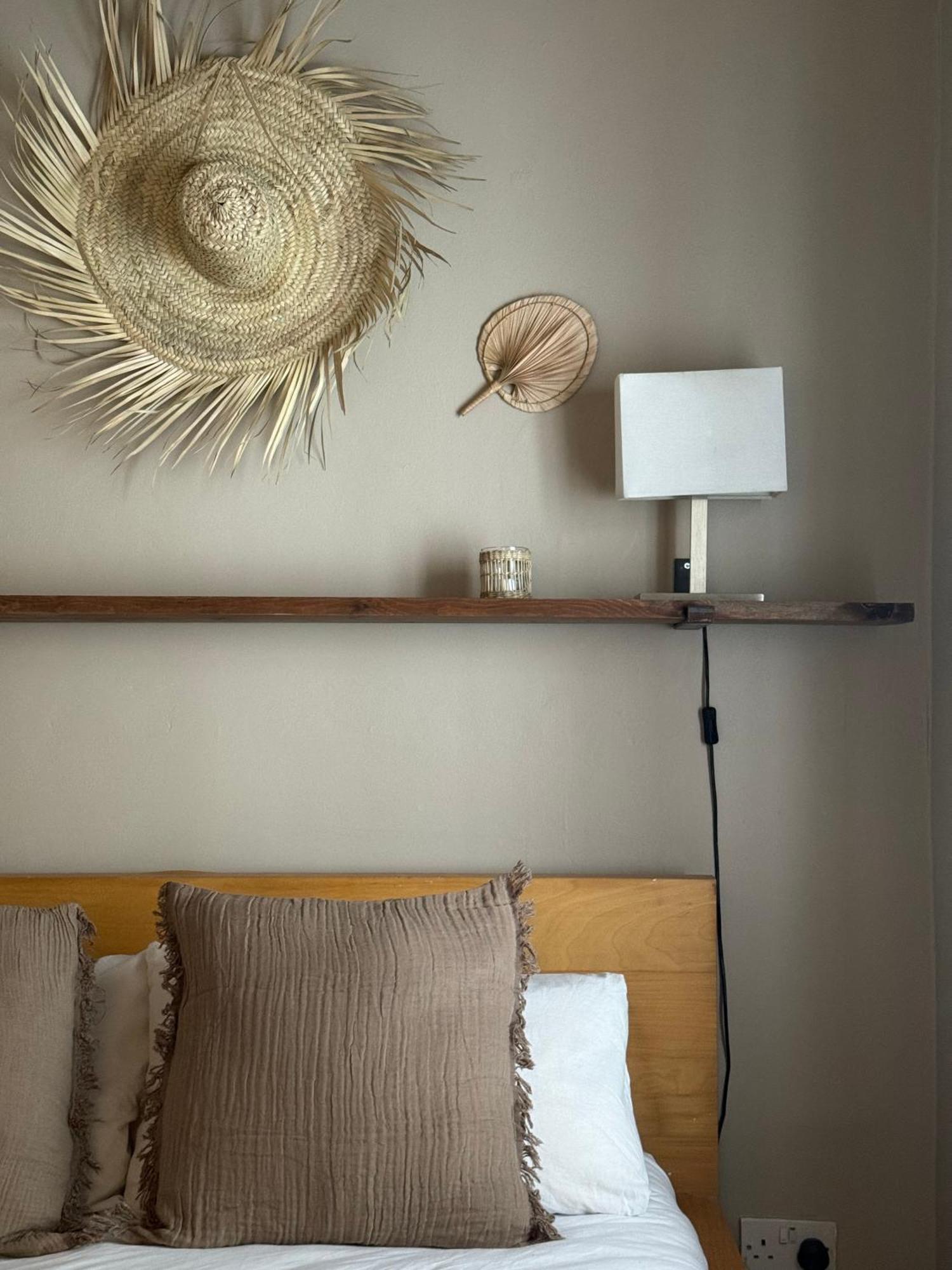 Апартаменты New Camden Kentish Town Garden London Up To 4 Ppl Экстерьер фото